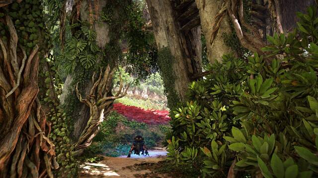 Horizon Forbidden West Complete Edition - Imgenes PC - 1