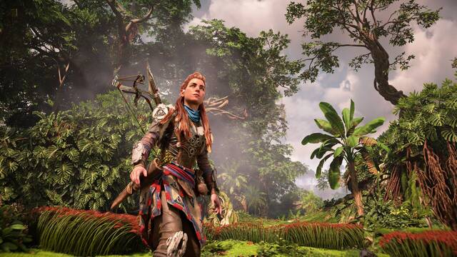 Horizon Forbidden West Complete Edition - Imgenes PC - 1