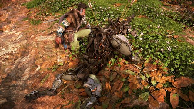 Horizon Forbidden West Complete Edition - Imgenes PC - 1