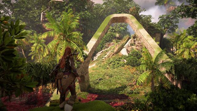 Horizon Forbidden West Complete Edition - Imgenes PC - 1