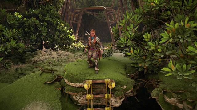 Horizon Forbidden West Complete Edition - Imgenes PC - 1