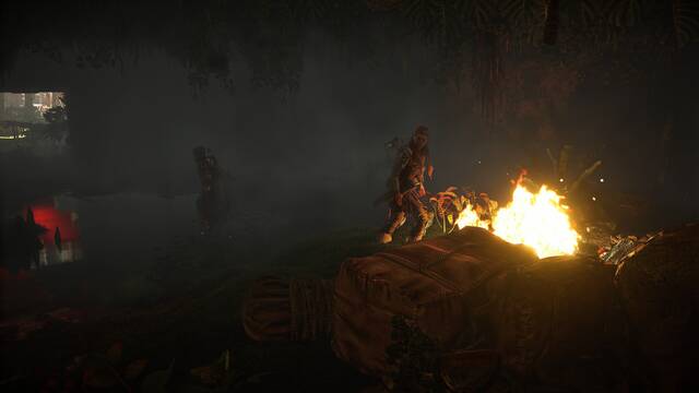 Horizon Forbidden West Complete Edition - Imgenes PC - 1