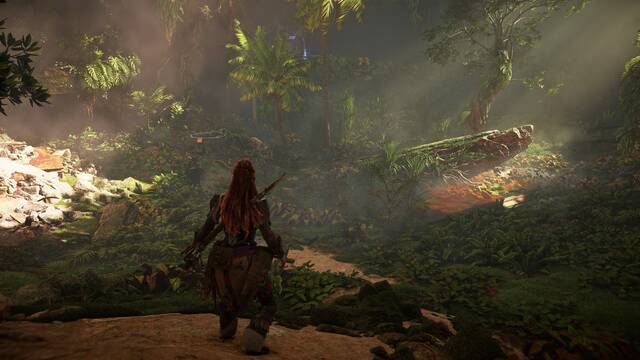 Horizon Forbidden West Complete Edition - Imgenes PC - 1