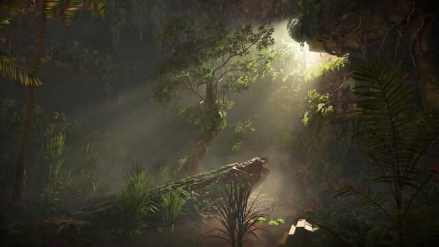 Horizon Forbidden West Complete Edition - Imgenes PC - 1