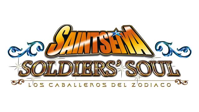 Saint Seiya Soldiers’ Soul -
