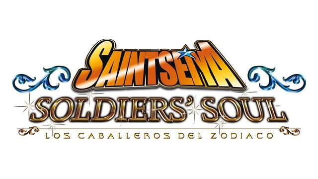 Saint Seiya Soldiers’ Soul -