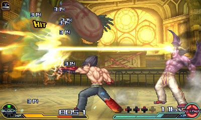Project X Zone 2: Brave New World -