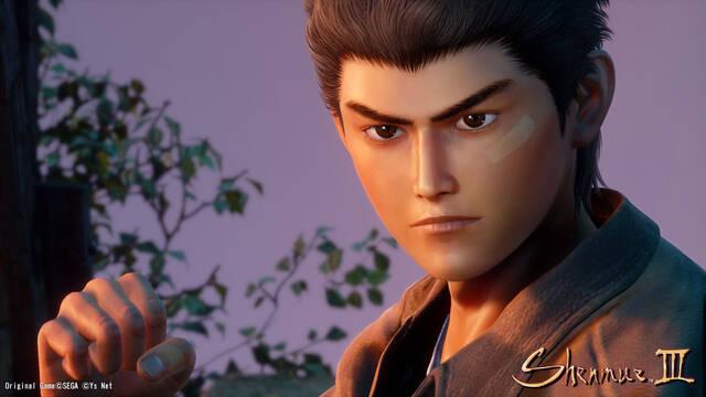 Shenmue 3 - 