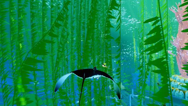 ABZU - 