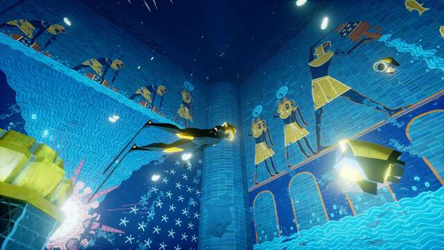 ABZU - 