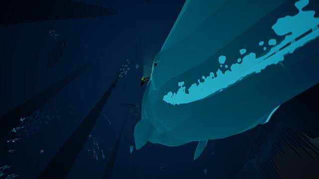 ABZU - 