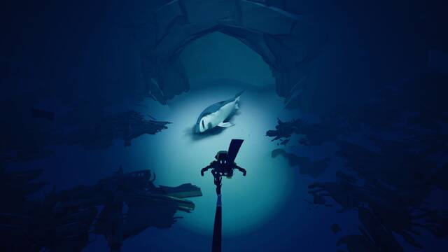 ABZU - 