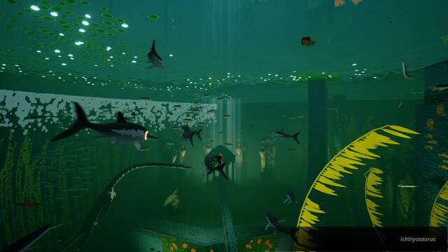 ABZU - 