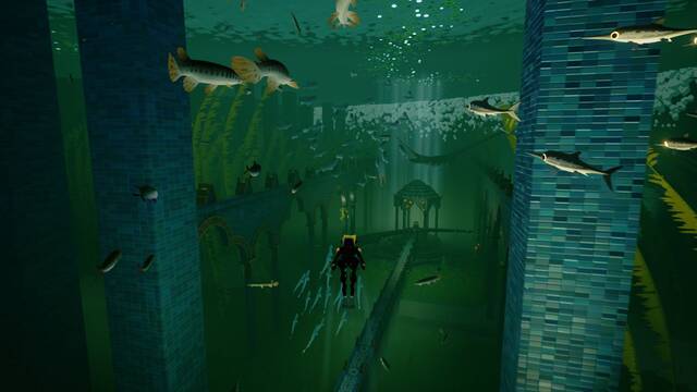 ABZU - 