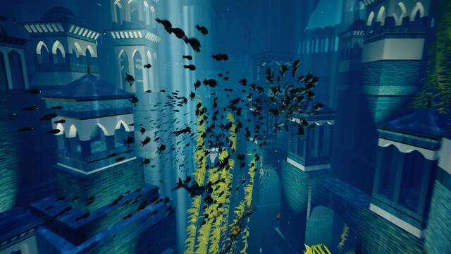 ABZU - 