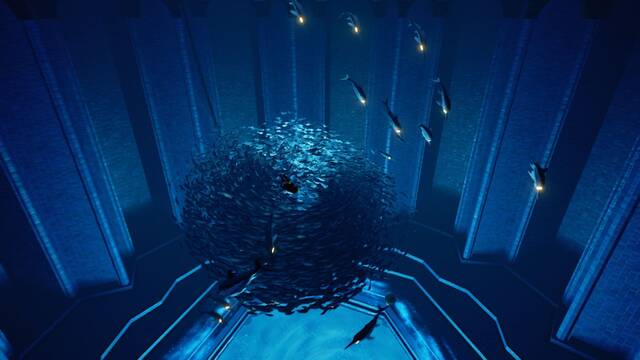 ABZU - 