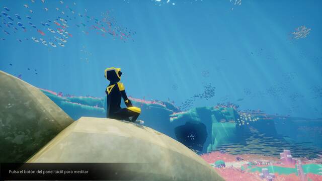 ABZU - 