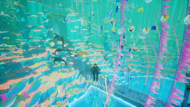 ABZU - 