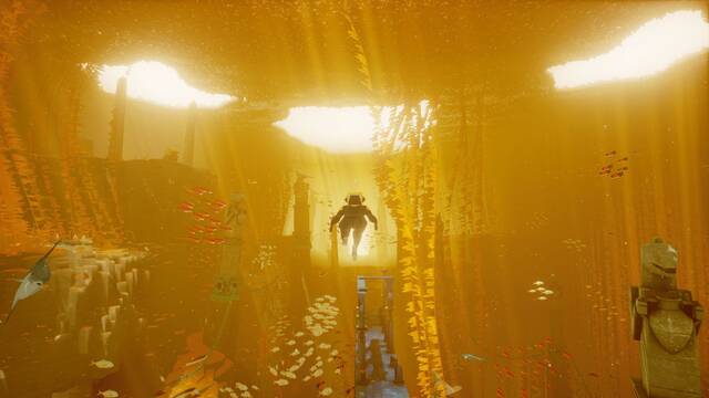 ABZU - 