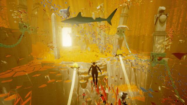 ABZU - 