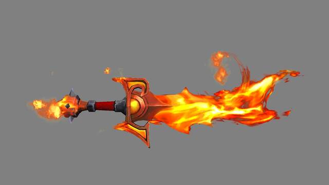 WOW Legion - Artefactos -