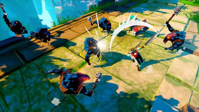 Stories: The Path of Destinies -