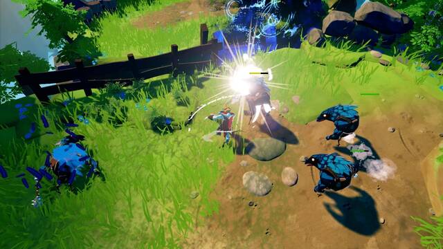 Stories: The Path of Destinies -