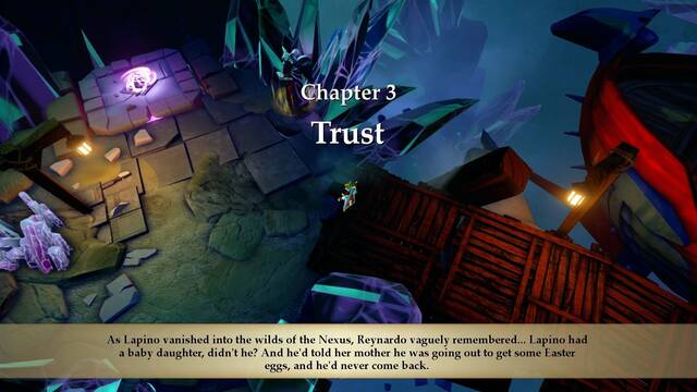 Stories: The Path of Destinies -