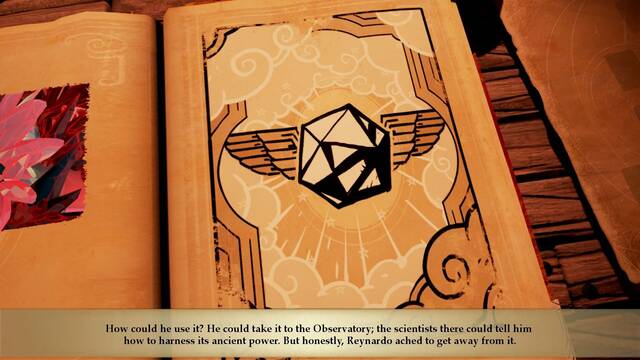 Stories: The Path of Destinies -