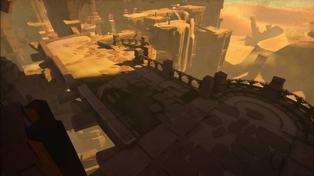 Stories: The Path of Destinies -