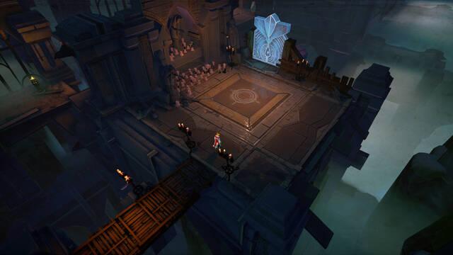 Stories: The Path of Destinies -