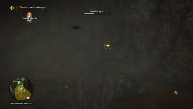 Far Cry Primal - Bienvenida Wenja - 