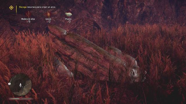 Far Cry Primal - En busca de los Wenja -