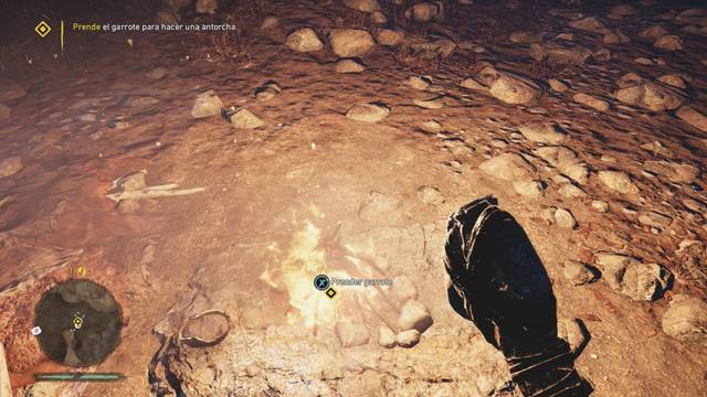 Far Cry Primal - En busca de los Wenja -