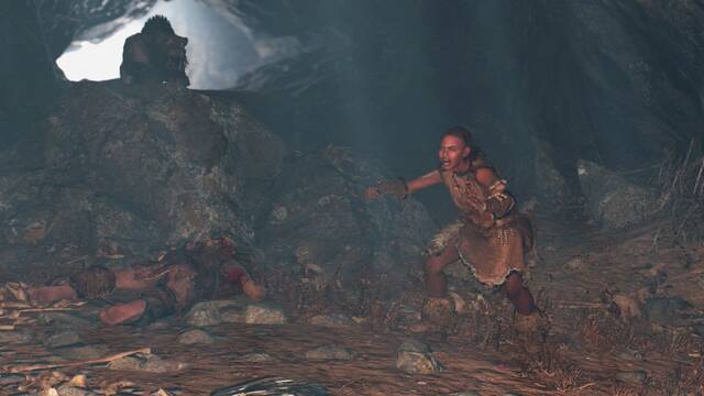 Far Cry Primal - En busca de los Wenja -