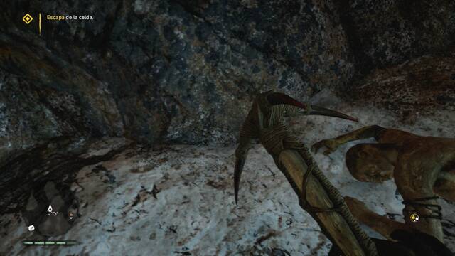 Far Cry Primal - En tierra Udam -