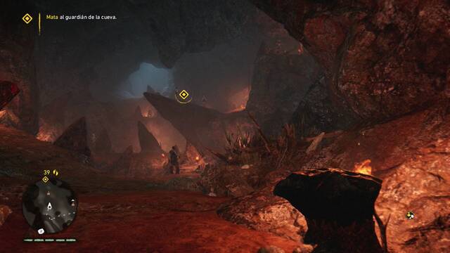 Far Cry Primal - En tierra Udam -