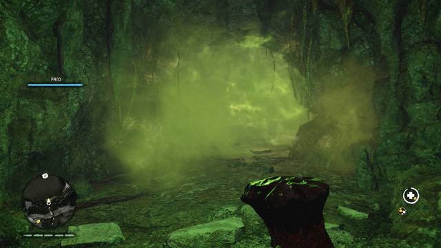 Far Cry Primal - Tierra natal Udam -