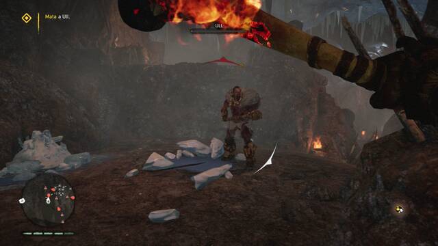 Far Cry Primal - Tierra natal Udam -