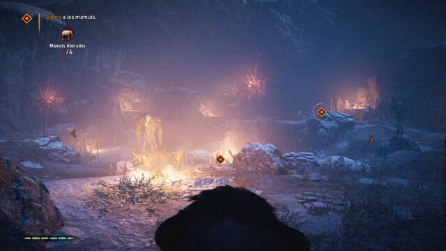 Far Cry Primal - Cazar a los cazadores - 