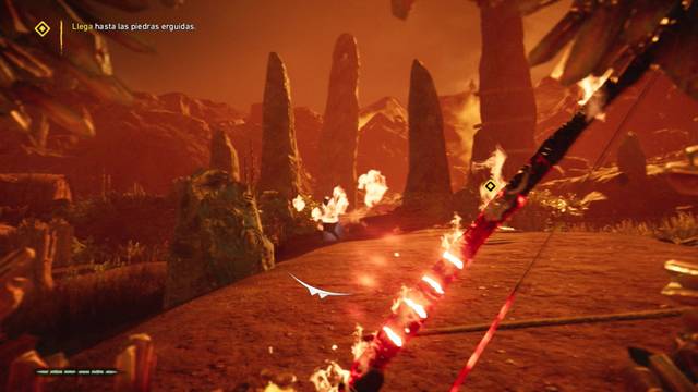 Far Cry Primal - Visin de fuego - 