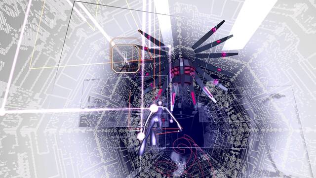 Rez Infinite - 