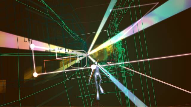 Rez Infinite - 