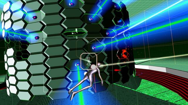 Rez Infinite - 