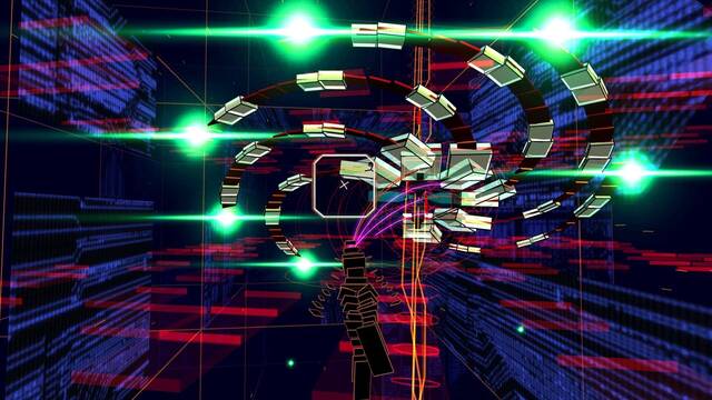 Rez Infinite - 