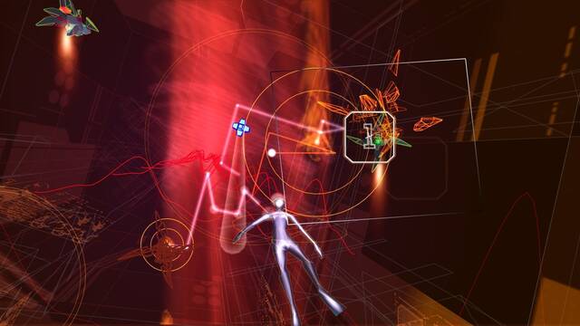 Rez Infinite - 