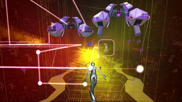 Rez Infinite - 