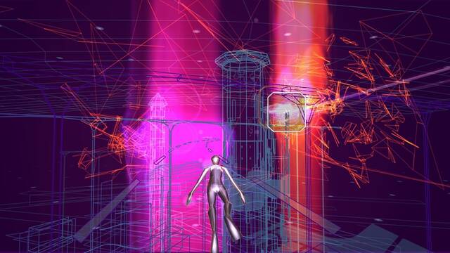 Rez Infinite - 