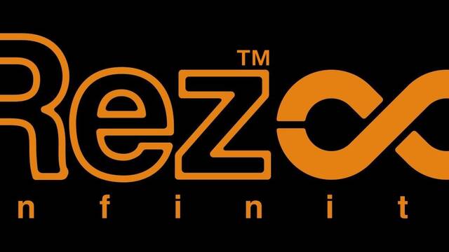 Rez Infinite - 