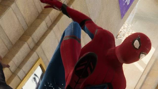 Imágenes del modo foto de Spider-Man PS4 (redacción de Vandal) -